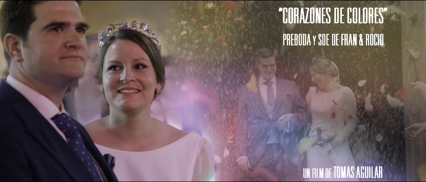 "CORAZONES DE COLORES"